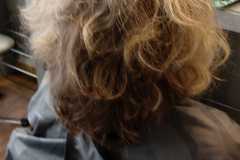 Vorher