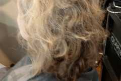 Vorher